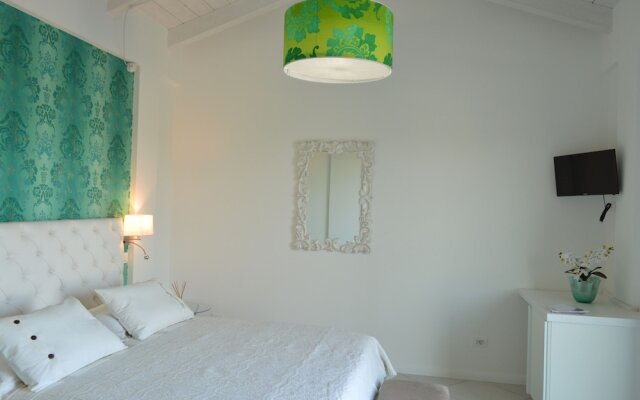 Le Vele Room & Breakfast