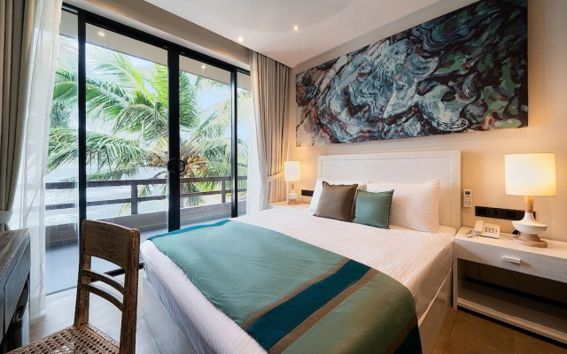 Villa Reef Talpe