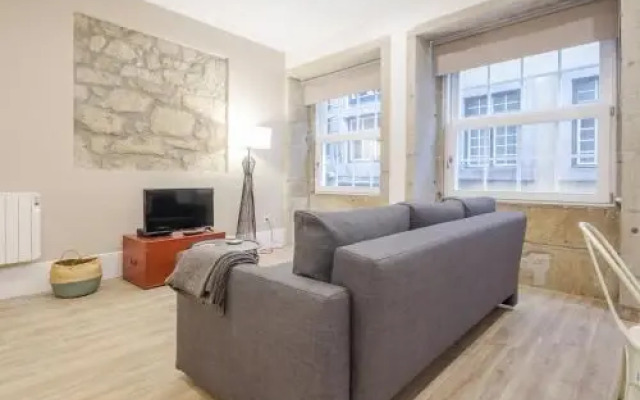 Oporto City Flats - São João Apartments