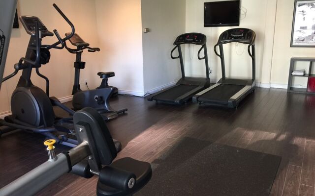 Vancouver Airport Condos