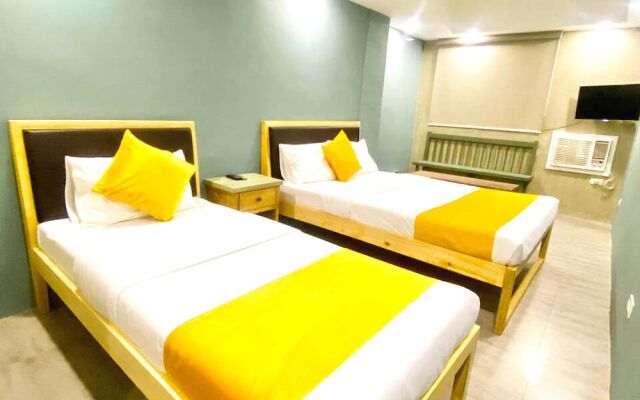 Mikos Suites By Mikos Residences