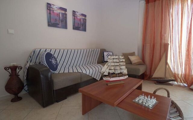 Modern apartment in Rethymno