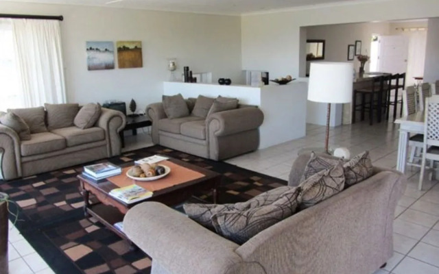 Dockside Guest House