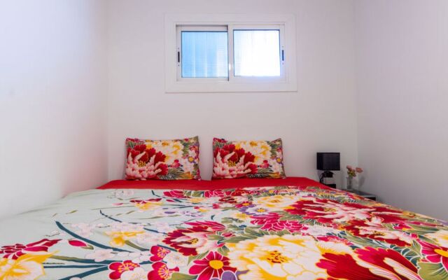 Apartment Rodas Salou