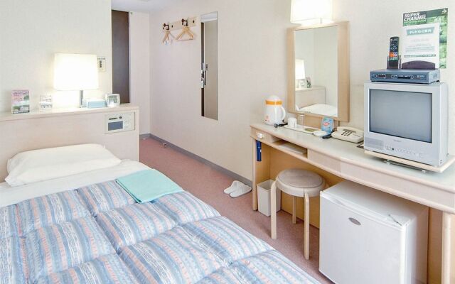Comfort Hotel Sapporo