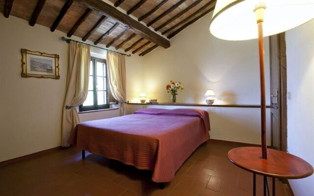 Riserva di Fizzano Residence