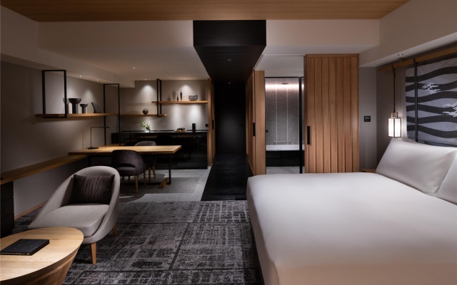 Hilton Kyoto