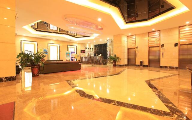 Shenghui Hotel