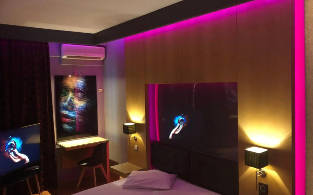 Olympic Hotel – Adults Only