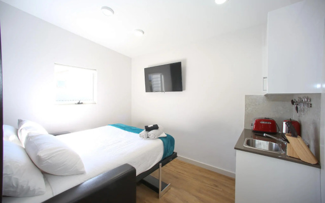 Jesmond Executive Villas
