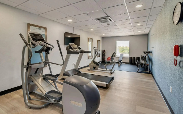 Hampton Inn & Suites Destin-Sandestin Area