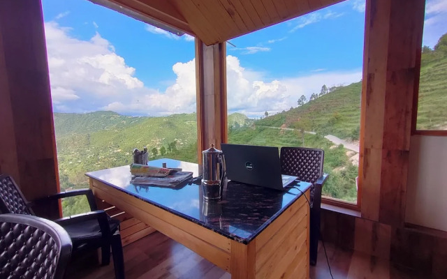Ashtapad Saamaayik Resort