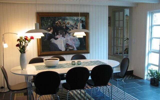 Holiday House Skagen 233