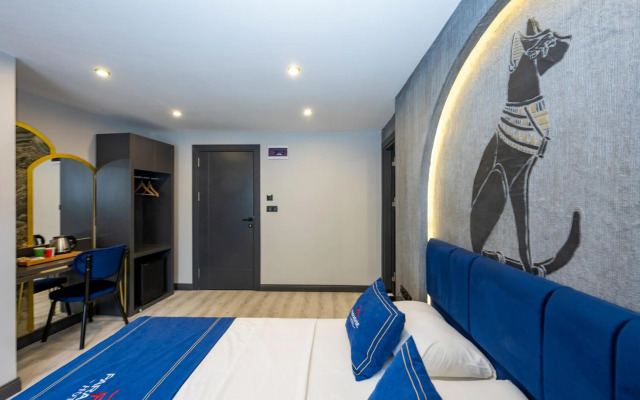 İstanbul Paradise Hotel