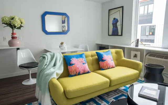 Disney Universal Apartments
