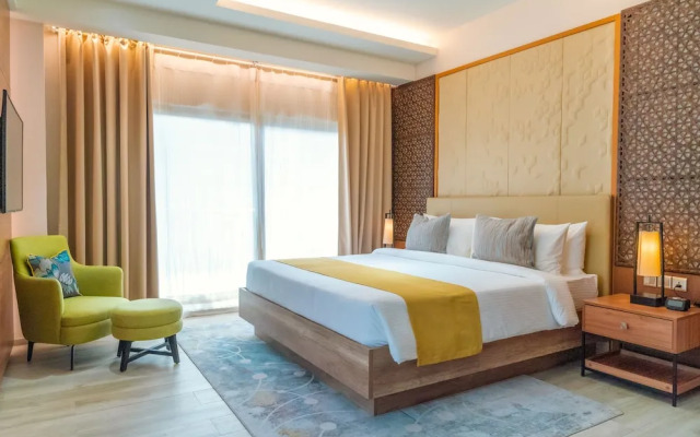 Nouveau Resort