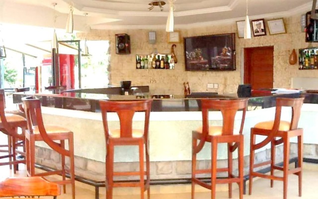 Desert Rose Resort