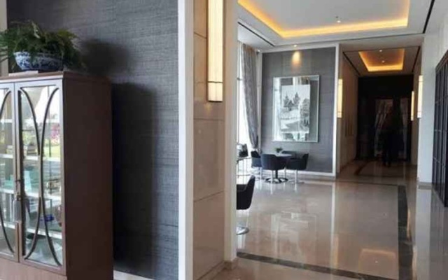 The Cendana @ La Riz Mansion Pakuwon Mall