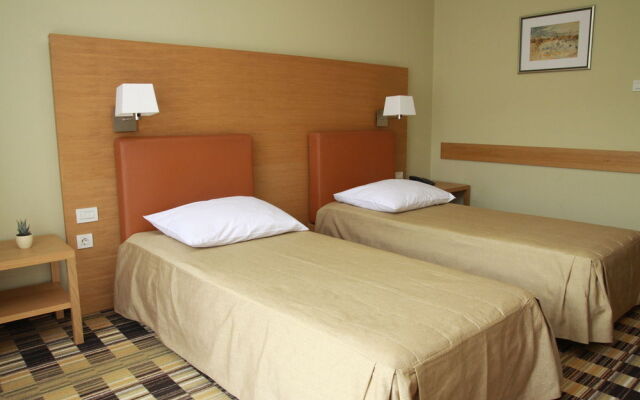 Thermenhotel Smarjeske Toplice