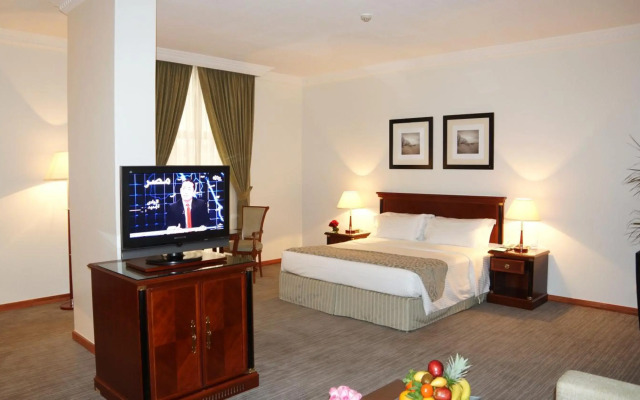 Executives Hotel - Olaya