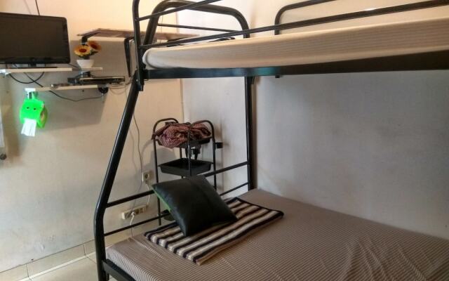 Peony Guesthouse