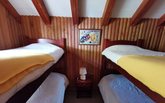 Cabañas Bordenieve