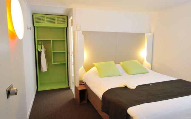 Hotel Campanile Amiens - Glisy