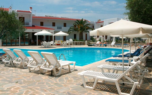 Astron Hotel