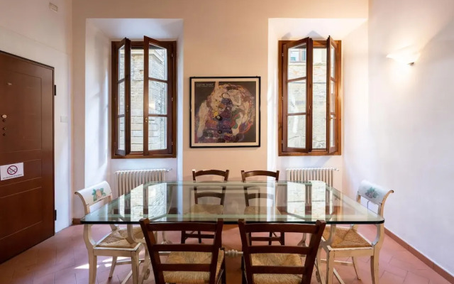 Acqua Apartment in Firenze