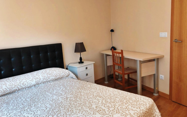Apartamento Montolieu Sanxenxo