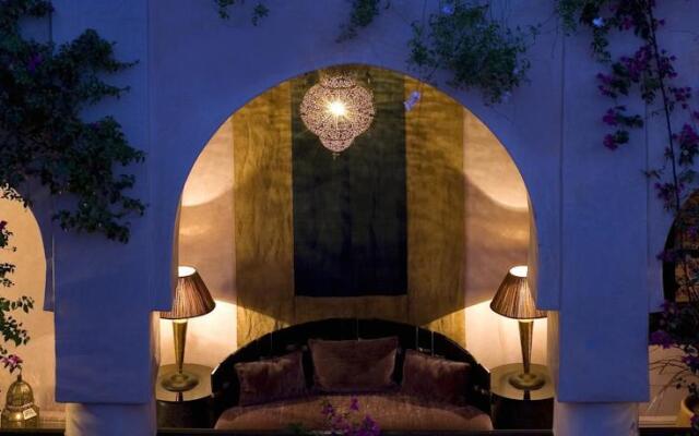 Riad Meriem