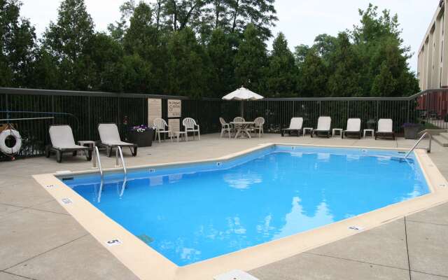 Hampton Inn Bloomington