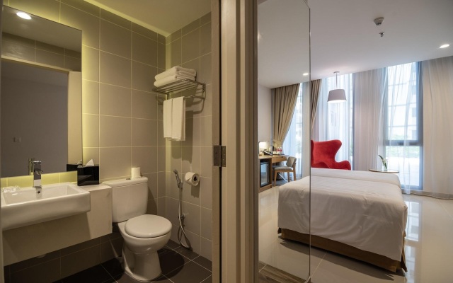 Ramada by Wyndham Meridin Johor Bahru