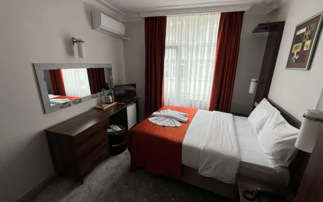 Hotel Topkapı