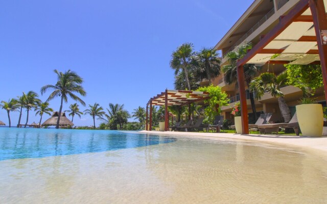 Luxury Apartament Punta Roca Ocean Front
