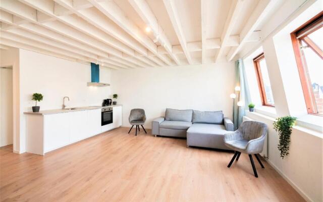 Saint Pauls Central Residence