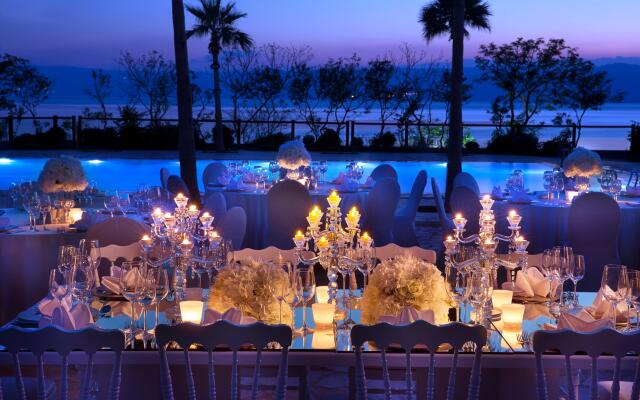 Holiday Inn Resort Dead Sea by IHG