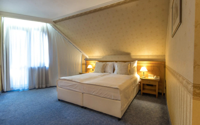 Hotel Downtown