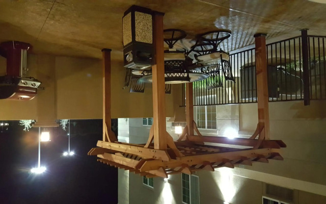 MainStay Suites Midland