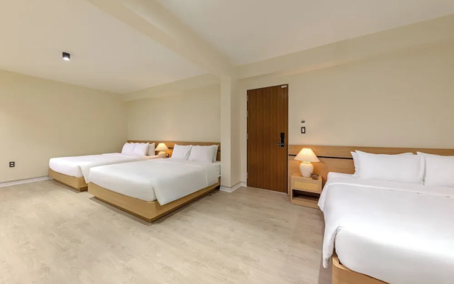 Green Bay Hotel Ninh Bình – Guest Rooms – Hoa Lu