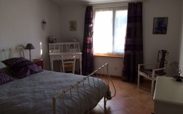 Domaine Sainte Marie Des Ollieux