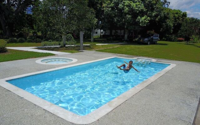 Finca Cafetera El Balso