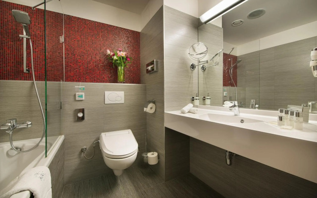 Wellness Hotel Diamant