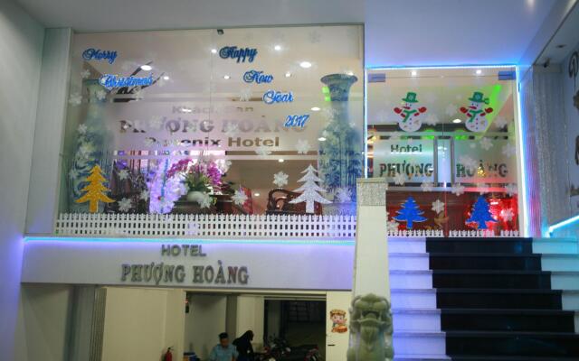 Phuong Hoang Hotel