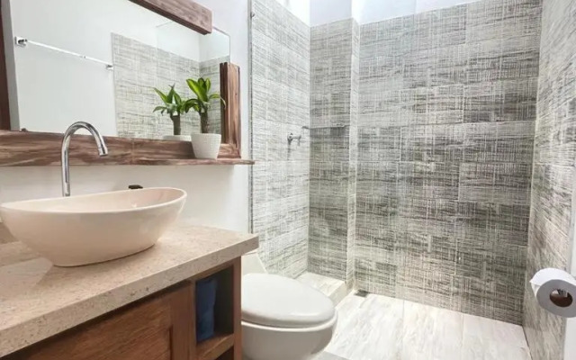 Apartamento Puerta De La Villa