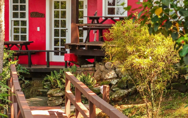 Pousada dos Ingleses