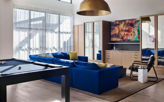 Sentral West Midtown At Star Metals