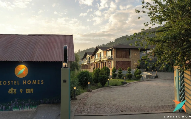 Zostel Homes Bir