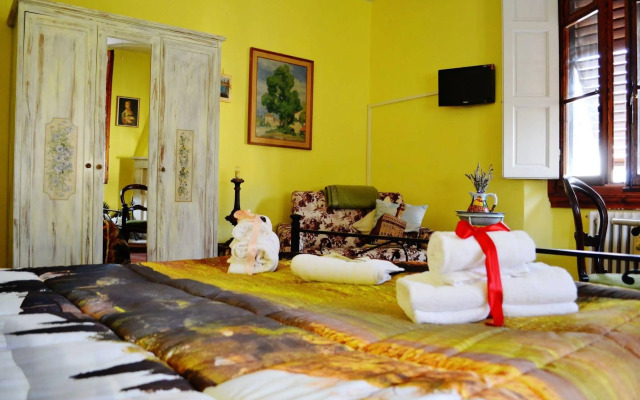 B&B Guelfi e Ghibellini