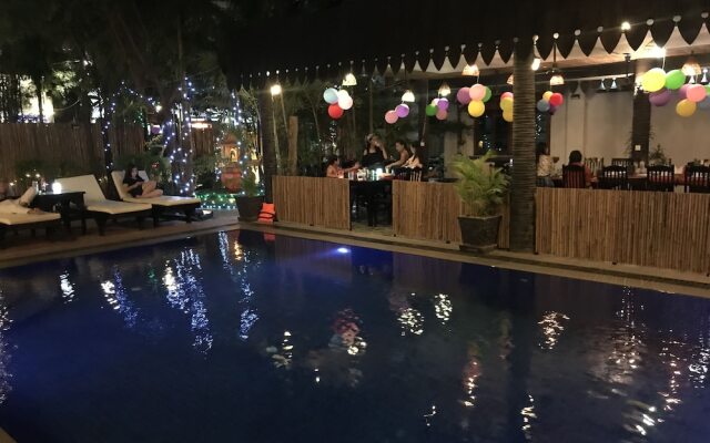 JaMe Hotel & Spa 2